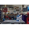 Valvoline 4-Stroke Motorcycle Full Synthetic SAE 10W-40 Motor Oil 1 QT