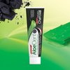 AloeDent Activated Charcoal Toothpaste