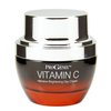 Progenix Vitamin C Face Cream Moisturizer Skin Care Facial Lotion, Potent Vitamin C Gel Cream For Face Targets Dry Skin, Age Spots, Wrinkles, Hyperpigmentation, & Sun Damaged Skin, 1 Oz