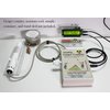 Images SI Digital Meter Adapter - Add a Digital Display to Your Analog Geiger Counter