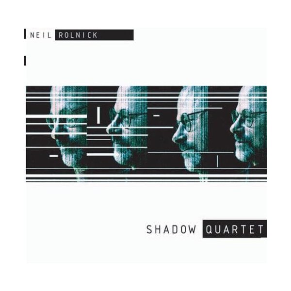 Shadow Quartet