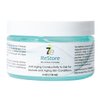 7E Wellness Restore Conductive Gel with Bio-Active Complex - 4oz - Facial Skin Care Products with Green Tea Extract, Hyaluronic Acid, and Collagen Peptides - Anti Aging and Skin Tightening