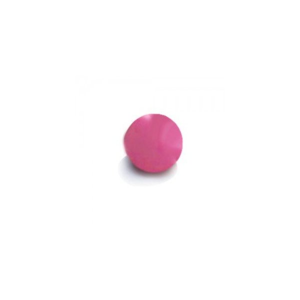 Satin Ice Rolled Fondant - Baby Pink - Vanilla - 1 kg