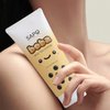 Sapo All Natural Boba Lotion - A Sweet Milk Tea Scented Hand and Body Lotion For All Skin Types - Hydrating, Moisturizing and Fun Gift Idea for All Ages, Boys and Girls - 12 Fl Oz