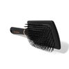 NuMe Paddle Brush For Detangling, Straightening, Gentle Styling - Wet & Dry Hair - Hairbrush For Smooth Finish - Rapid Blow-styling Brush For All Hair Styles