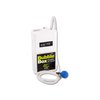 Marine Metal B-11 Bubble Box Live Bait Aerator, Water Resistant Air Pump, Portable & Battery Powered