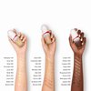 Shiseido RevitalEssence Skin Glow Foundation SPF 30, 510 Suede - Buildable, Medium Coverage - 24-HR Hydration & 12-HR Wear - Transfer, Crease & Fade Resistant - Non-Comedogenic - All Skin Types