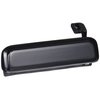 Depo 330-50008-002 Front Driver Side Replacement Exterior Door Handle , Black