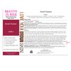 Beauty Of The Nile Facial Cleanser and Acne & Blemish Fighter™ for Skin-of-Color, Acne Spots Oily Skin Hydrate Salicylic Acid Niacinamide 3.72 Oz