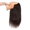 Hairingrid Mannequin Head 20"-22" 100% Human Hair Hairdresser Cosmetology Mannequin Manikin Training Head Hair and Free Clamp Holder (1906LB0214)
