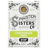 SPINSTER SISTERS CO Lemongrass Sage Bar Soap, 4.5 OZ