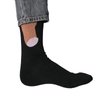 BVIELOY Show off Funny Colorful Novelty Socks ，Gag Christmas Gifts for Men and Women New Year