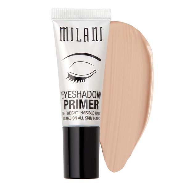Milani Eyeshadow Primer - Nude (0.3 Fl. Oz.)