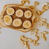 Gone Nuts Co. Butter Spread, Vegan, Gluten Free, Paleo-Friendly, Gourmet, Healthy Snacks, No Palm or hydrogenated oils (Salted Caramel Cashew Butter)