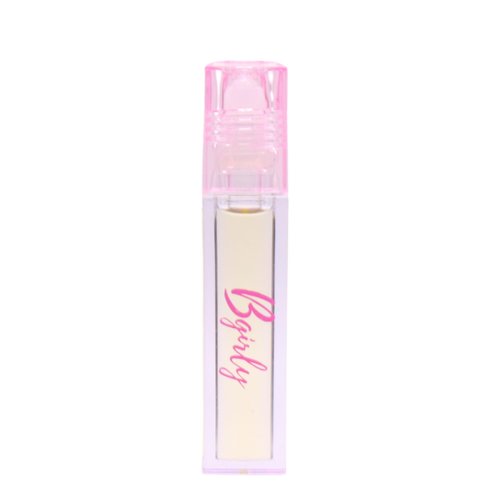 Bgirly Lip Oil | Handmade, Vegan, Moisturizing Lip Oil for Dry Lips, Non-Sticky, Long Lasting Hydrating Balm, Nourishing Lip Treatment, Lip Care