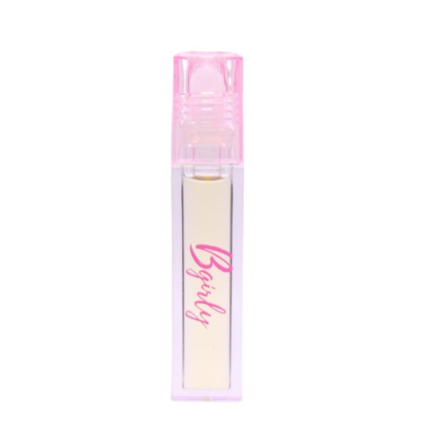 Bgirly Lip Oil | Handmade, Vegan, Moisturizing Lip Oil for Dry Lips, Non-Sticky, Long Lasting Hydrating Balm, Nourishing Lip Treatment, Lip Care