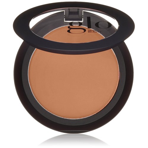 Glo Skin Beauty Cream Blush in Warmth - Warm Bronze - 4 Shades - Long Lasting, Semi-Matte Finish - Cruelty Free