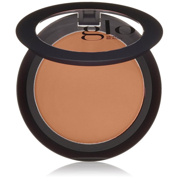Glo Skin Beauty Cream Blush in Warmth - Warm Bronze - 4 Shades - Long Lasting, Semi-Matte Finish - Cruelty Free
