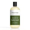 Deep Steep Body Wash, 17oz (Rosemary Mint)