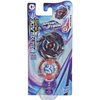 Beyblade Burst Surge Speedstorm F0615 Spinning Top Super Satomb S6