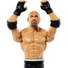 Mattel WWE Goldberg Basic Action Figure, 10 Points of Articulation & Life-like Detail, 6-inch Collectible