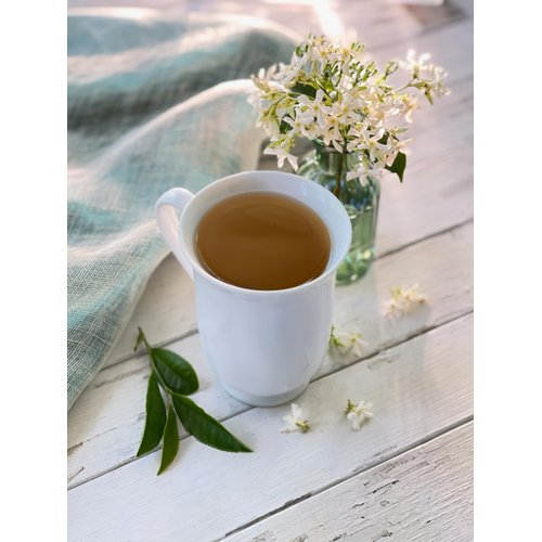 Bigelow Tea Jasmine Green Tea 20 Count (Pack of 1)