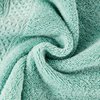 Chiicol Washcloths for Body and Face - Absorbent Bath Towels Bulk Set, 100% Cotton Hotel Towels for Bathroom . Durable,Soft Wash Rag (Multicolor, Pack of 12)