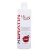Milano Care Keratin Hair Smoothing Treatment – Keratin Hair Mask Treatment for Smooth, Silky Hair – Professional Salon Keratin, Jojoba Oil and Amino Acid Hair Care System, Plus+, 16 fl oz