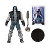 McFarlane Toys DC Multiverse Lobo (DC Rebirth) 7" Action Figure with Accessories