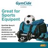 Jani-Source GymCide Ready-To-Use Disinfectant & Cleaner for Sports, Gyms, and Fitness Equipment, Quart (3)