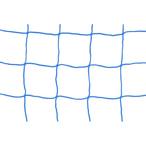 Kwik Goal Project Strikeforce Soccer Goal Replacement Net, Blue, 4'x6'x0'x3