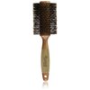 Creative Hair Brushes Reinforced Classic Round Hair Brush, CR4XXX MBX, 3.25 Inch