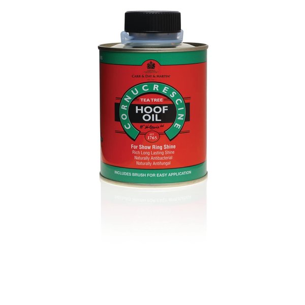 Carr & Day & Martin Tea Tree Hoof Oil 500ml
