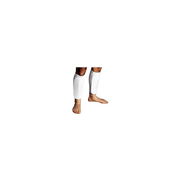 ProForce Shin Guards - White - Child Medium