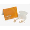 SleepRight Intra-Nasal Breathe Aid - Breathing Aids for Sleep - Nasal Dilator - 40 Day Supply