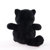 Sew Butiful 8" Black Cat Stuffed Animals Plush, Cute Plushie for Animal Themed Parties Teacher Student Award, Animal Toys for Baby, Boy, Girls, Great for Nursery, Room Decor, Bed