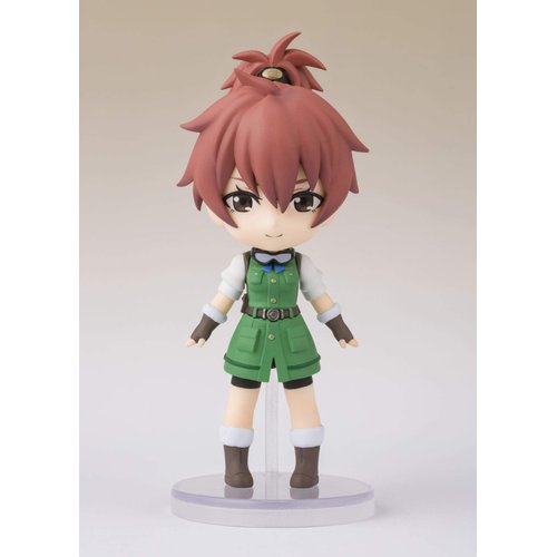 Tamashii Nations - The Kotobuki Squadron in The Wilderness - Leona , Bandai Spirits Figuarts Mini Action Figure