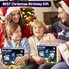 CLAPET STEM Robot Toys for Kids Ages 8-12, Science Kits for 8-14 Year Old Teen Boys Girls, Experiments Robots Gifts for Teenage Ages 8 9 10 11 12