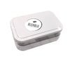 Bar Soap Fels Naptha Brown Heavy Duty Laundry Bar Soap & Stain Remover (5 oz) with BlehBlu Soap Box