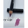 Avon Ultra Luxury Lip Liner Deep Plum Prune Foncee