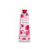 L'OCCITANE Hand Cream: Nourishes Very Dry Hands, Protects Skin, With Shea Butter, Vegan, Lavender, Cherry Blossom, Rose, Neroli Orchidee, Verbena, Peony