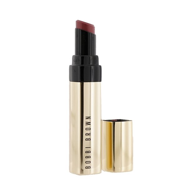 Bobbi Brown Luxe Shine Intense Lipstick - Trailblazer