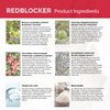 Redblocker | Day Cream - Specialist Dermocosmetic for Spider Veins and Capillaries | Enriched with Horse Chestnut, Ruscus, and Cranberry Extracts | SPF 15 for Sun Protection - 50ml