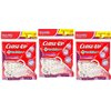 Close-Up Precision Floss Picks 60 Ct, Pack of 3 (180 Flossers)