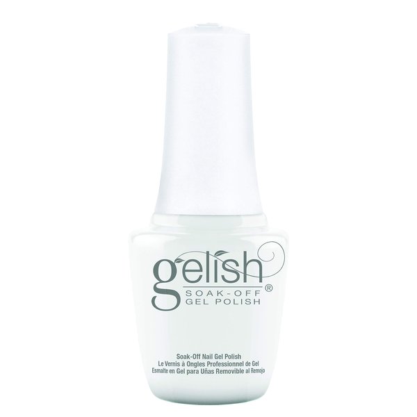 Gelish Mini Soak-Off Gel Polish, Arctic Freeze