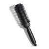 Ergo Ceramic Ionic Round Brush for Blow Out - Salon Quality Hair Brushes for Women - Roller Brush for Blow Drying, Wet and Dry Hair Styling, Volumizing Hair Care - ER43: 1.75"