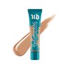 Urban Decay Hydromaniac Tinted Moisturizer - Dewy Medium Coverage Foundation - 24HR Hydration - With Kombucha Filtrate + Marula Oil - Lightweight Healthy Glow – Vegan - 31 Light Cool - 1.1 Fl. Oz