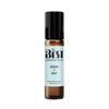 The Best Ocean + Salt Essential Oil Roll-On Blend- Premium Grade- Pre-Diluted in Coconut Oil- Ready to Use- 10 ml (.33 fl oz)