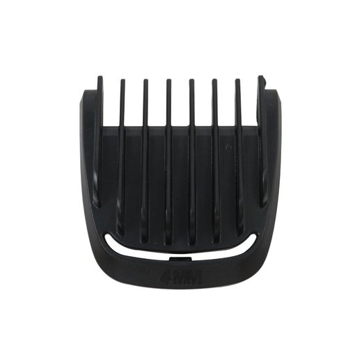 2024 Upgrade Trimmer Replacement Blade Beard Comb Guard 4mm for Phi -lips Multigroom MG5700 MG5750 MG5760 MG7750 MG7770 MG7790 MG7791 BT1208 BT5511