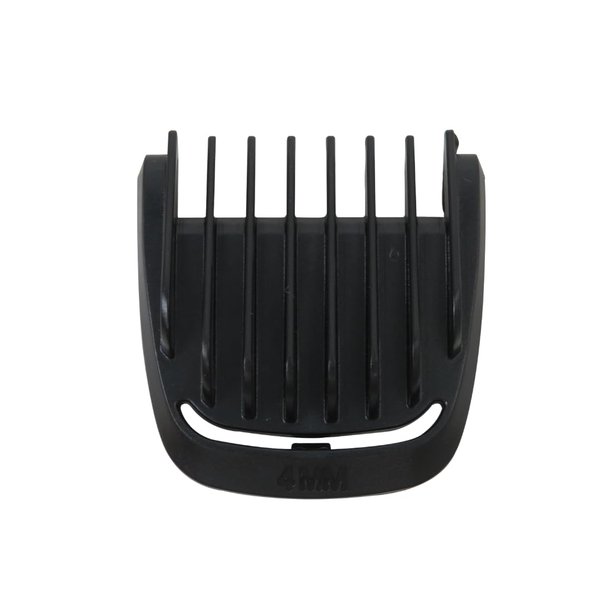 2024 Upgrade Trimmer Replacement Blade Beard Comb Guard 4mm for Phi -lips Multigroom MG5700 MG5750 MG5760 MG7750 MG7770 MG7790 MG7791 BT1208 BT5511